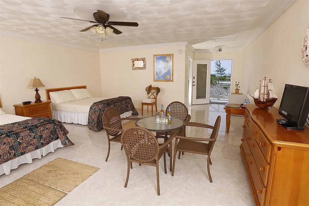 Hotel Tranquillity On The Bay Resort Major's Cay