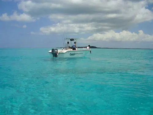 Tranquillity On The Bay Resort Major's Cay