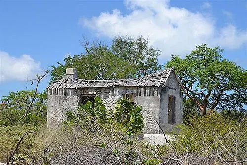 Hotel Tranquillity On The Bay Resort Major's Cay