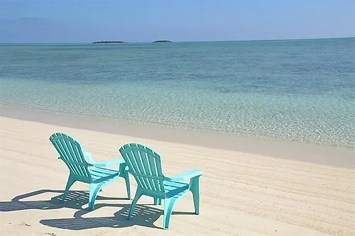 Tranquillity On The Bay Resort Major's Cay Bahamas