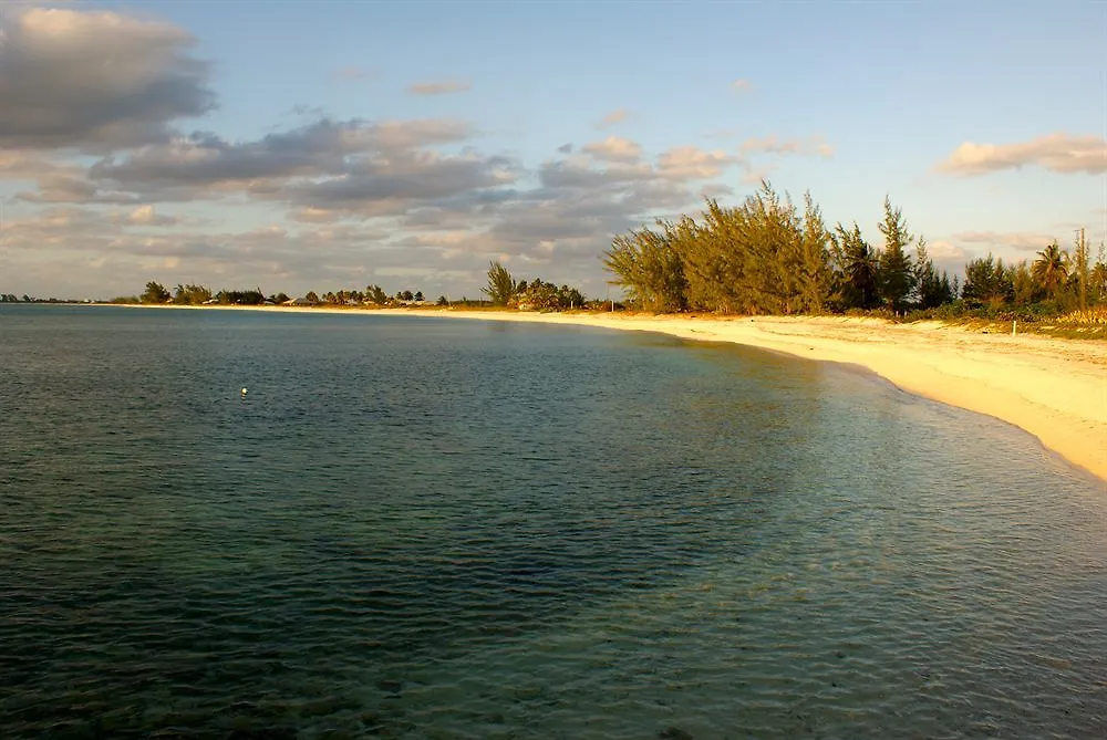 Tranquillity On The Bay Resort Major's Cay Bahamas