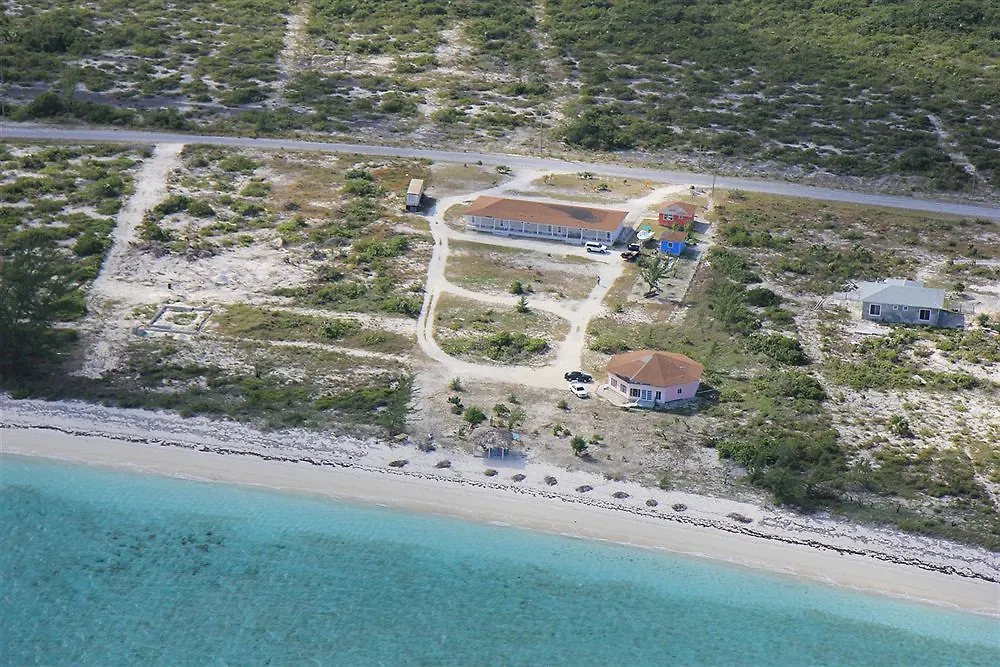 Tranquillity On The Bay Resort Major's Cay 3*,  Bahamas