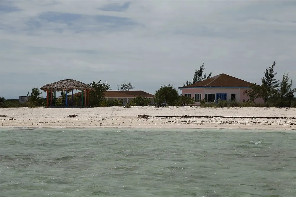 Tranquillity On The Bay Resort Major's Cay